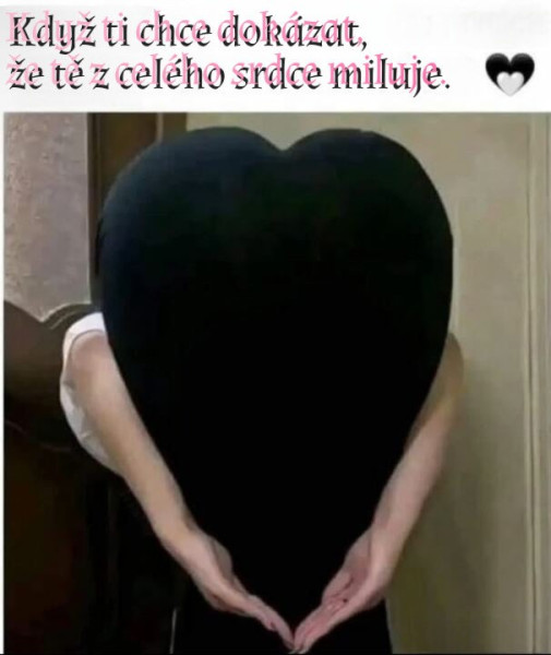 když
